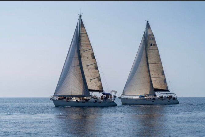 Catania boat tour along the coast with aperitif and snorkeling - Detailed Itinerary Breakdown