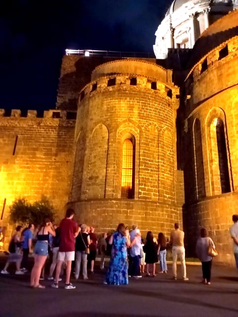 Catania Cathedral and Royal Chapel of the Aragonese Tour - Booking Information