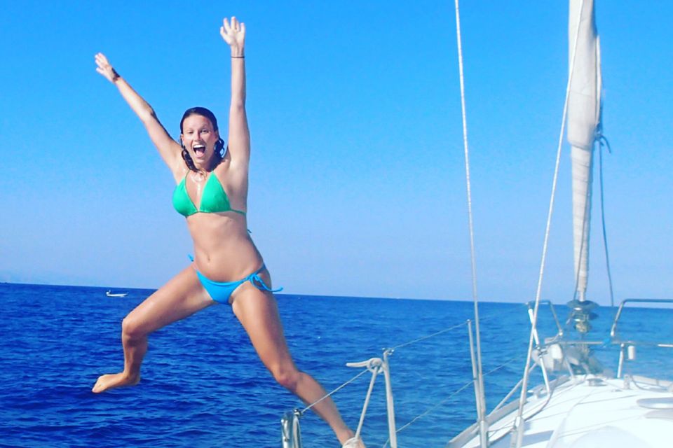 Catania: Coastline Sailing Trip With Appetizer and Prosecco - Frequently Asked Questions