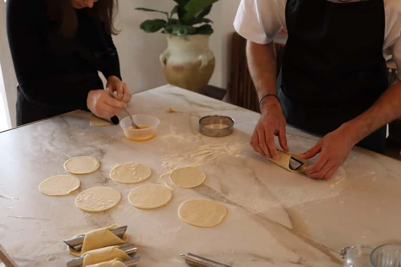 Catania: Cooking Class with Sicilian Feast and Etna View - The Authentic Culinary Journey Begins