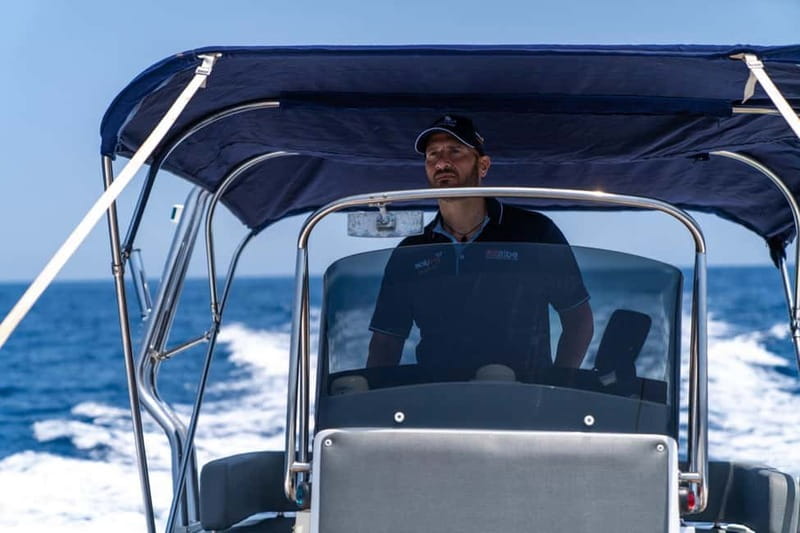 Catania: Day Tour in a Rubber Dinghy Along the Riviera - Who Will Love This Tour?