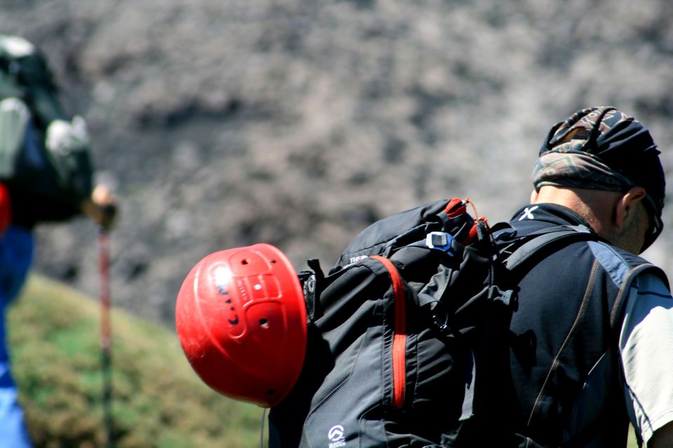Catania: Discover Etna With an Adventurer - Customer Reviews and Ratings