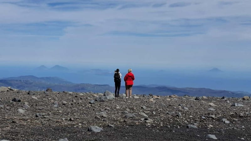 Catania: Etna 2000 m & Alcantara Gorges Hiking Tour, Pick-up - Final Thoughts: Who Will Benefit Most?  