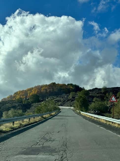 Catania: Etna 3000m and Alcantara Gorges Trek with Pickup - FAQ