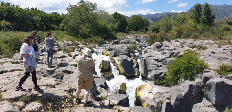 Catania: Etna 3000m and Alcantara Gorges Trek with Pickup - Final Recommendation