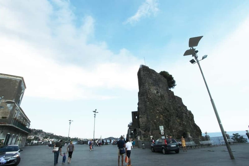 Catania: Etna and Snorkeling Tour - Authenticity and Value
