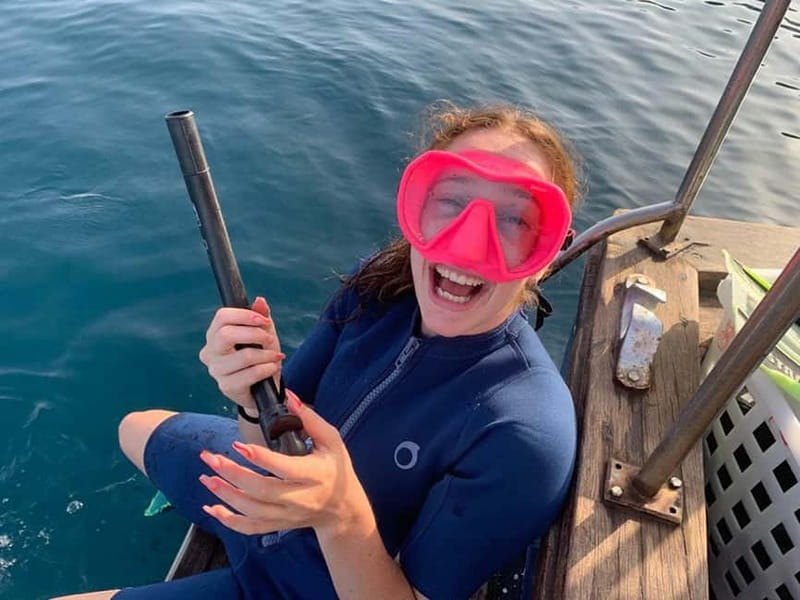 Catania: Etna and Snorkeling Tour - FAQ