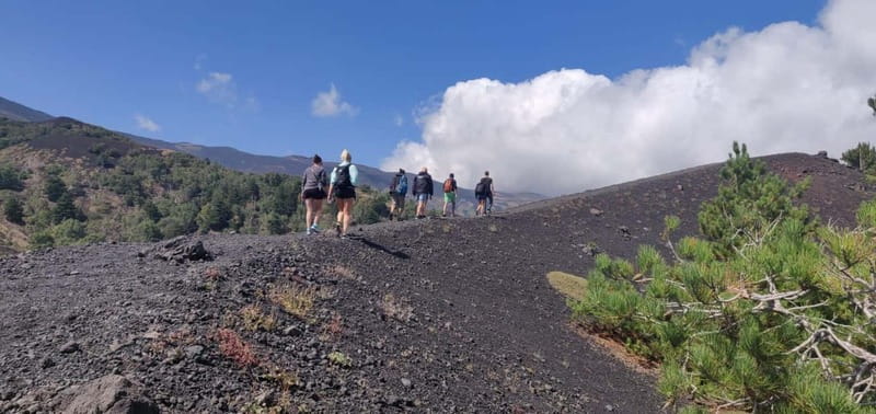 Catania: Etna Full-Day Trekking with Hotel Pickup - Why This Tour Offers Great Value