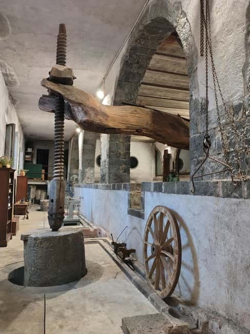 Catania: Etna South Wine & Sicilian Delights Tour - The Value of This Experience