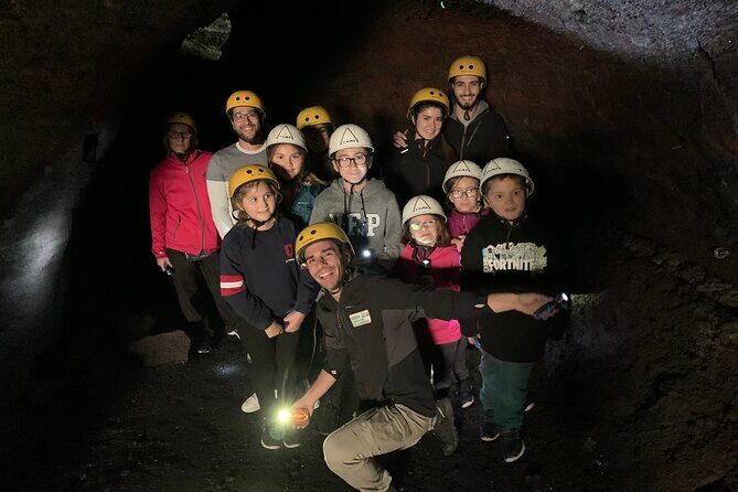 Catania: Etna Sunset Jeep Tour - Key Points  