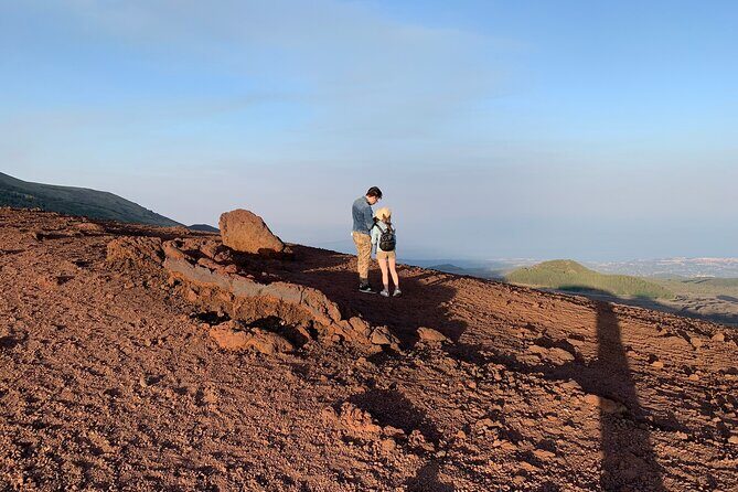 Catania: Etna Sunset Jeep Tour - FAQs  