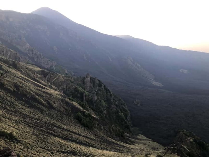 Catania: Etna Sunset Trekking with Hotel Pickup - The Bottom Line