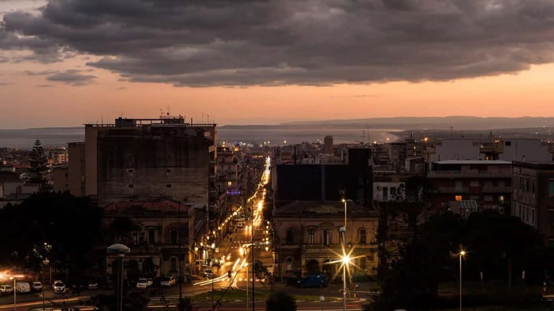 Catania Ghost Tour: Legends and Tastings Under Mount Etna - Who Should Consider This Tour?