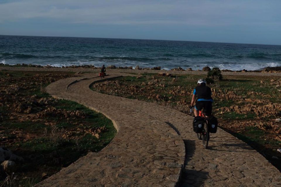 Catania: Gravel Bike Rental And Ride On Island Routes - Key Points
