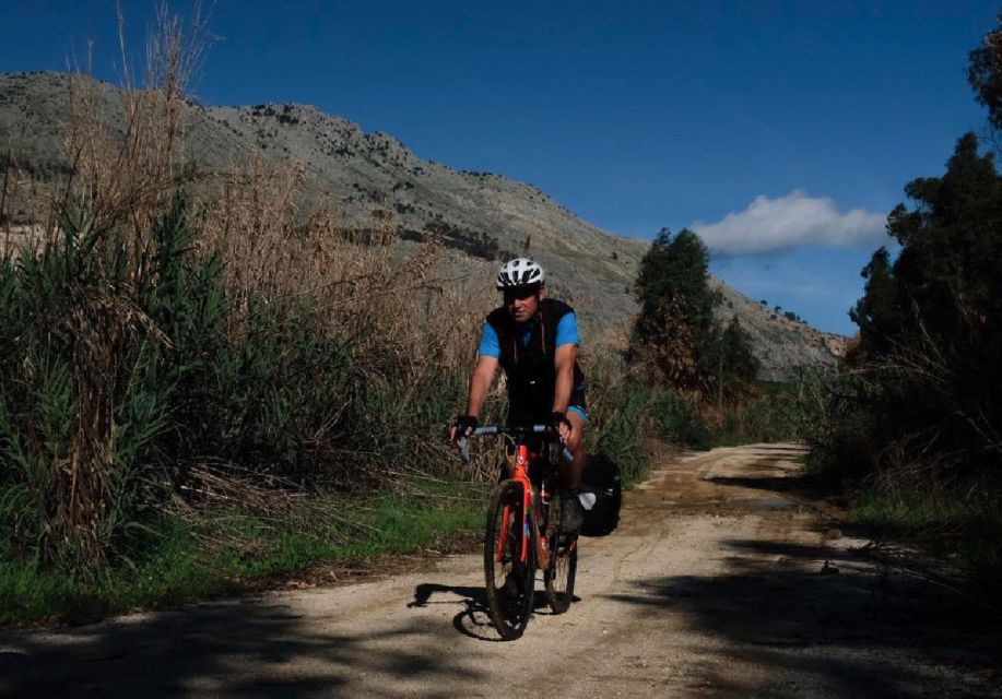 Catania: Gravel Bike Rental And Ride On Island Routes - Experience Highlights