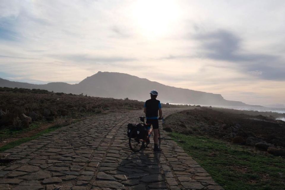 Catania: Gravel Bike Rental And Ride On Island Routes - Reservation and Payment Options