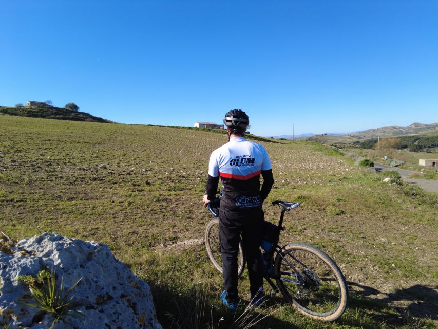 Catania: Gravel Bike Rental And Ride On Island Routes - Frequently Asked Questions