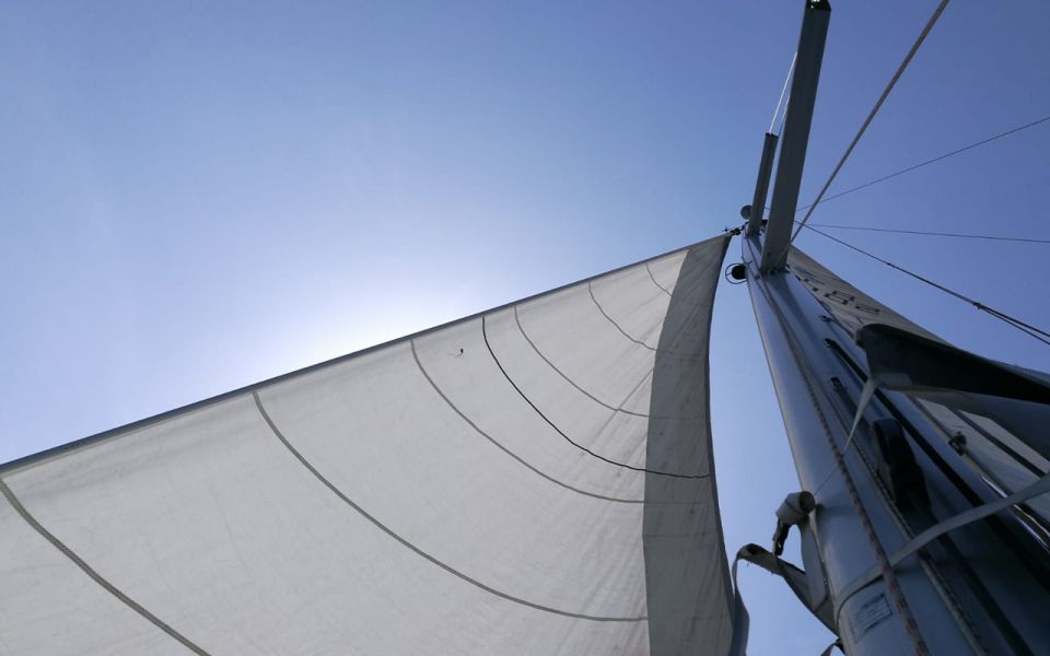 Catania: Guided Sunset Sailing Trip With Snacks & Prosecco - Important Information