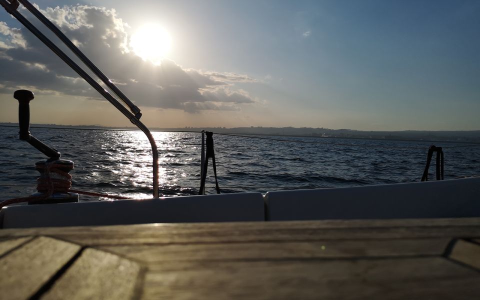 Catania: Guided Sunset Sailing Trip With Snacks & Prosecco - Recap