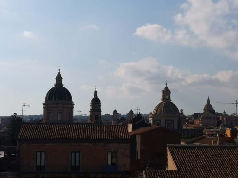 Catania: le coeur de la ville - Tour guidé en français - Authentic Feedback from Travelers
