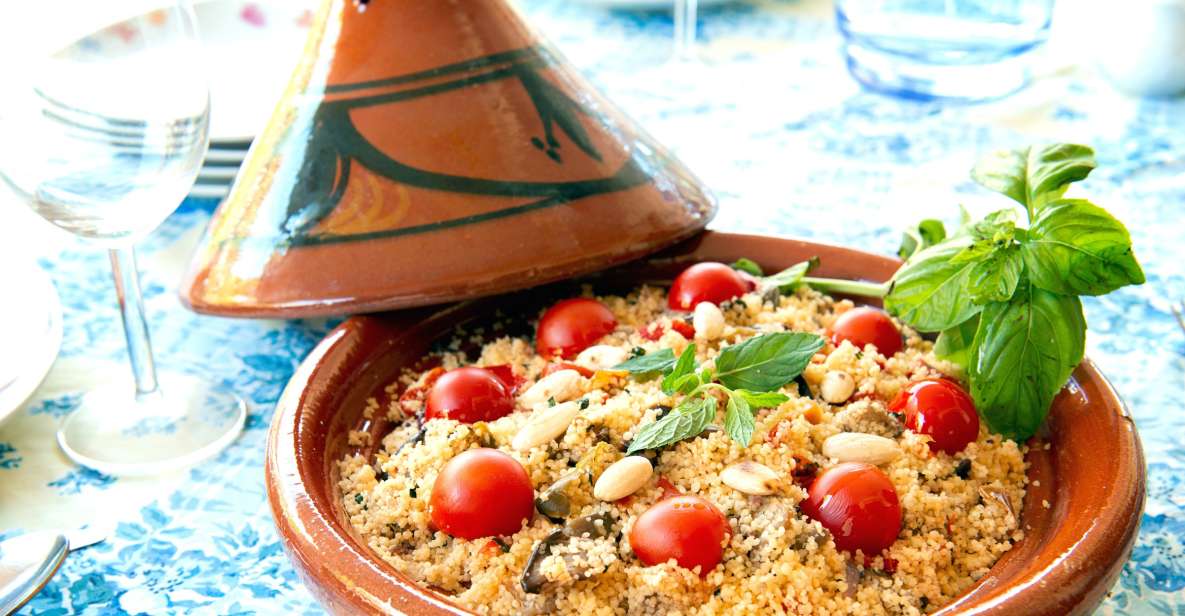 Catania Market, Cooking Demo and Meal at a Locals Home - Private Cooking Demonstration