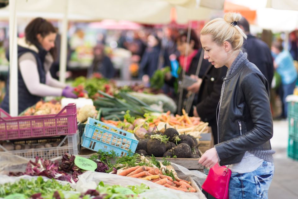 Catania Market, Cooking Demo and Meal at a Locals Home - Catering to Dietary Requirements