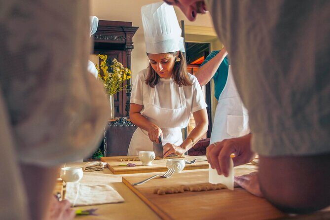 Catania Market Tour & Cooking in a Historic Home with Francesco - An In-Depth Look at the Experience
