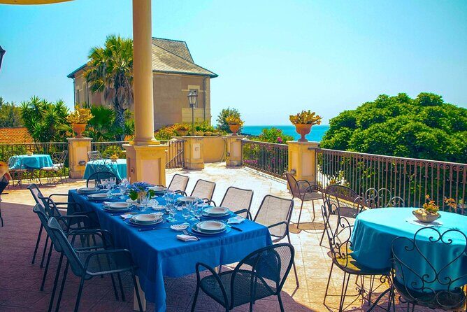 Catania Market Tour & Cooking in a Historic Home with Francesco - The Sum Up