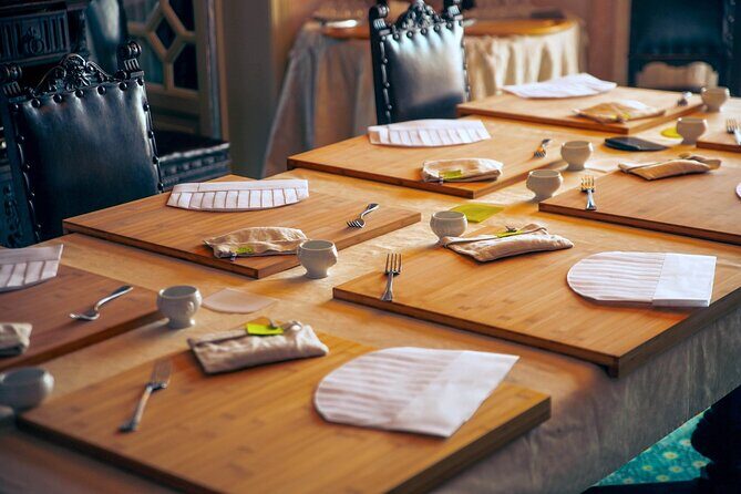 Catania Market Tour & Cooking in a Historic Home with Francesco - FAQ