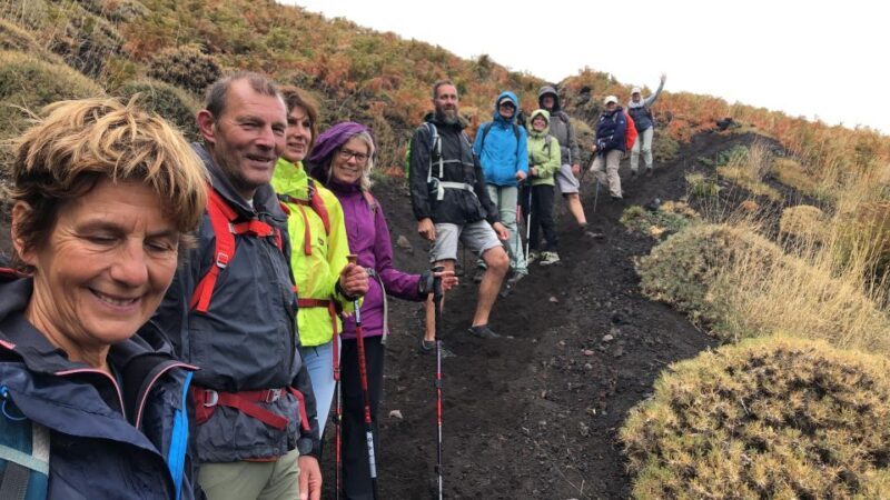Catania: Mount Etna 3000m Tour with Hotel Pickup - Who Is This Tour Best For?