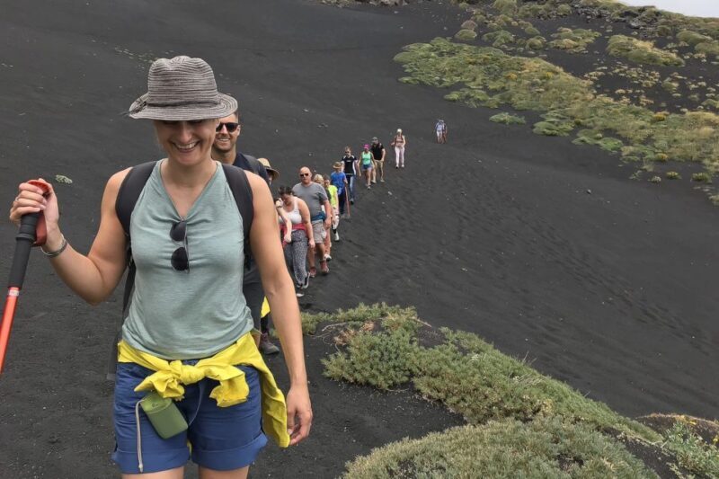 Catania: Mount Etna Adventurous Tour with a Volcano Guide - Final Thoughts: Is This Tour Right for You?