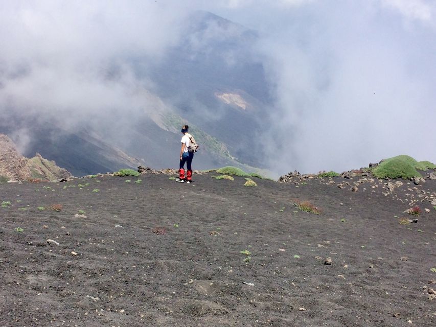 Catania: Mount Etna Adventurous Trek With a Guide - Customer Reviews and Ratings