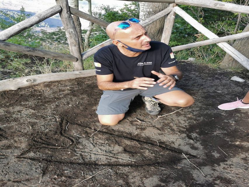 Catania: Mount Etna and Alcantara River Guided Tour - Tour Inclusions and Availability