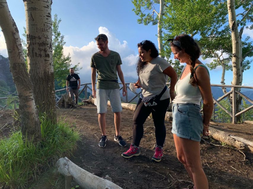 Catania: Mount Etna and Alcantara River Guided Tour - Frequently Asked Questions