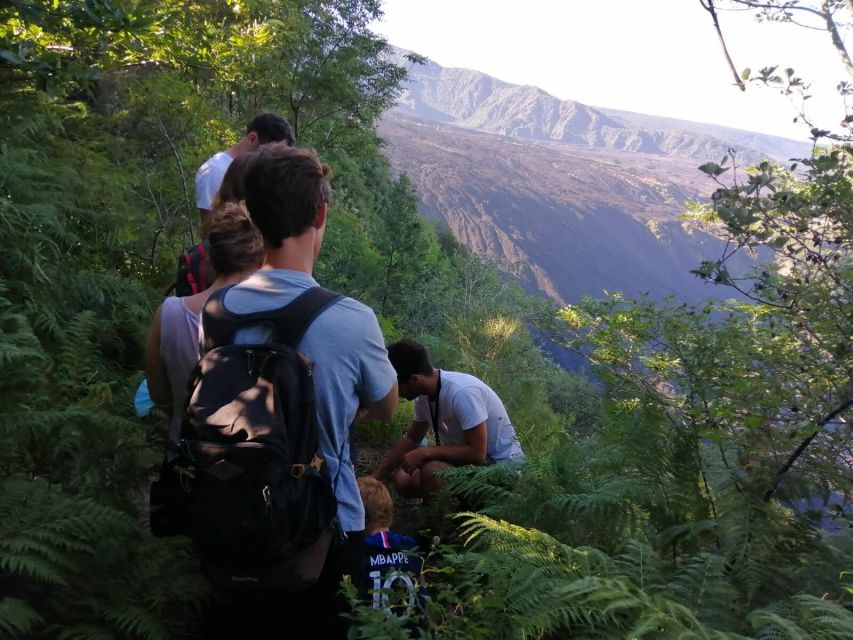 Catania: Mount Etna Sunset Jeep Tour - Booking Information