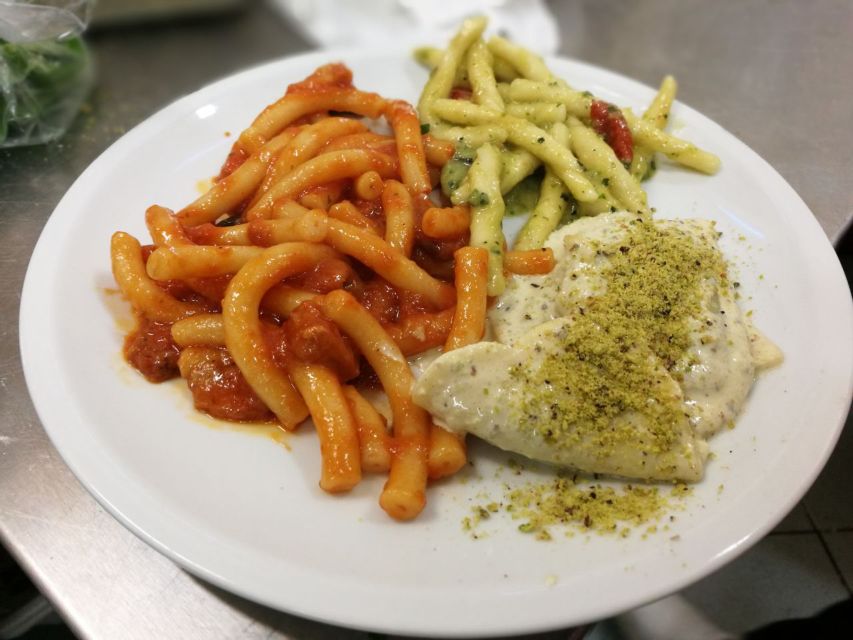 Catania: Mount Etna Tour With Lunch - What to Expect on the Tour