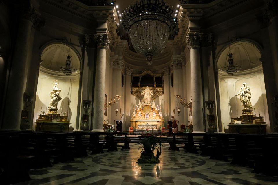 Catania: Opera Concert - Tribute to Vincenzo Bellini - Concert Details