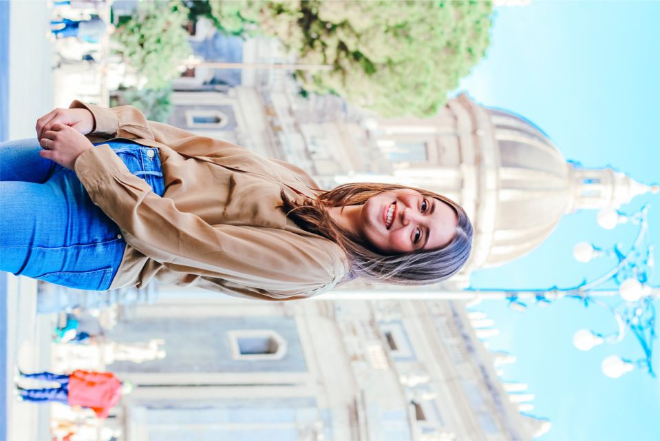Catania: Photo Tour - Key Points