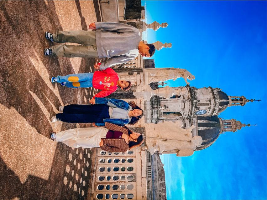 Catania: Photo Tour - Experience Highlights