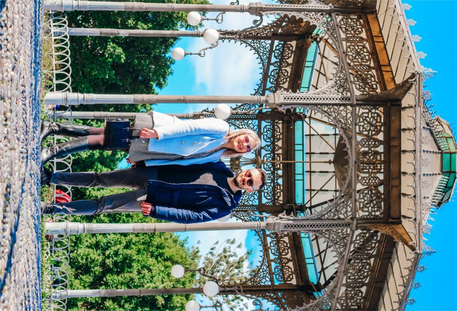 Catania: Photo Tour - Professional Photography Guidance