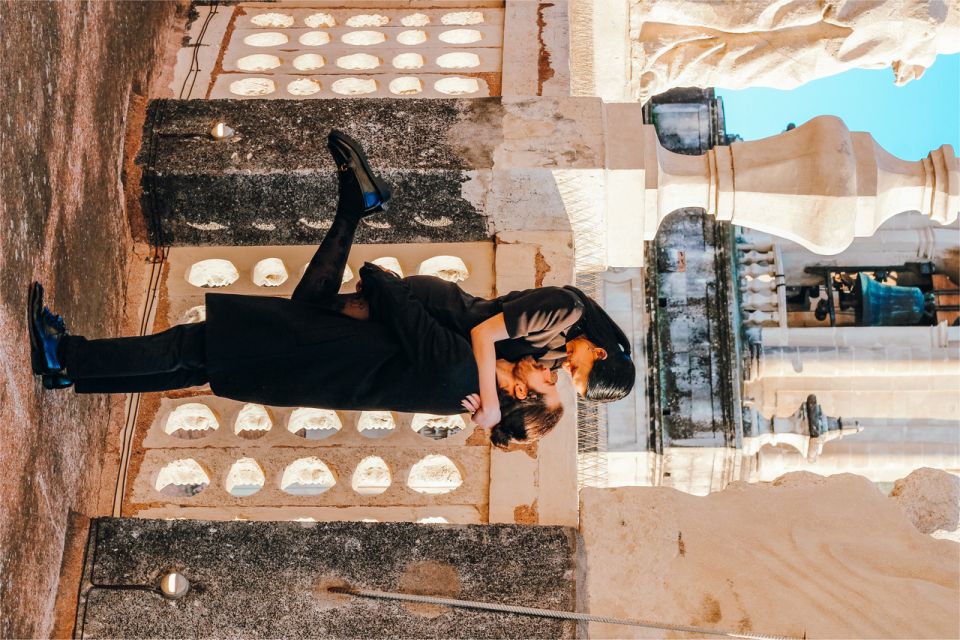 Catania: Photo Tour - Customer Reviews and Feedback
