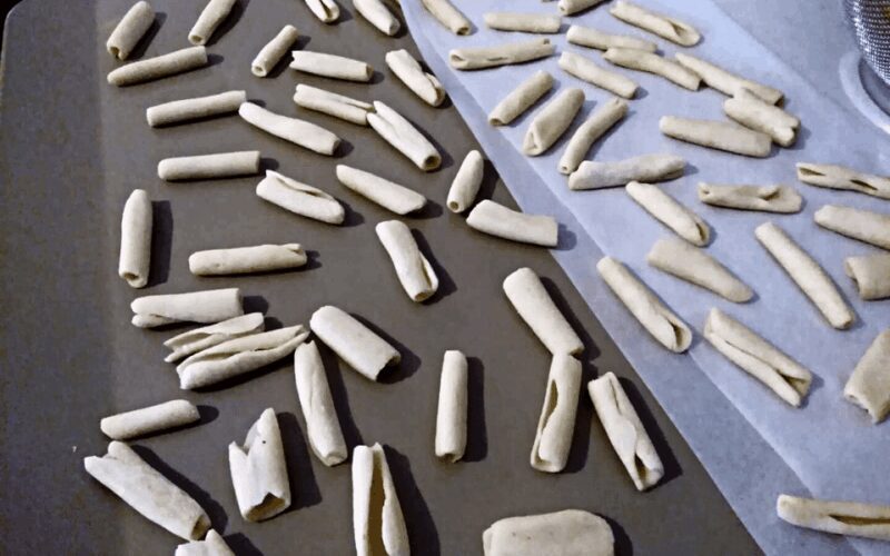 Catania: Pistachio Ravioli, Pasta Home Cooking Class w/ Wine - FAQs