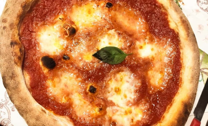 Catania: Pizza Cooking Class - The Itinerary and What to Expect