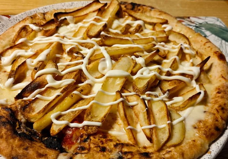 Catania: Pizza Cooking Class - The Sum Up