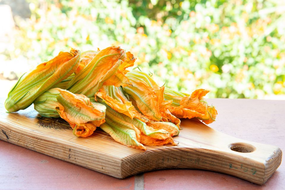 Catania: Private Cooking Class at a Locals Home - Inclusions