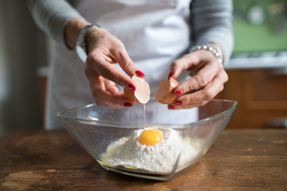 Catania: Private Pasta-Making Class at a Locals Home - Authentic Regional Pasta Dishes