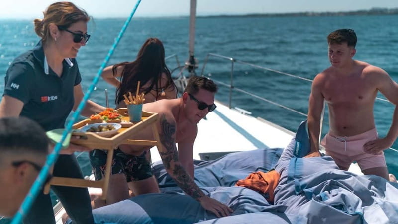 Catania: Sail Tour of Cyclops Coast with Sicilian Aperitif - Why This Tour Works — and Why It Might Not