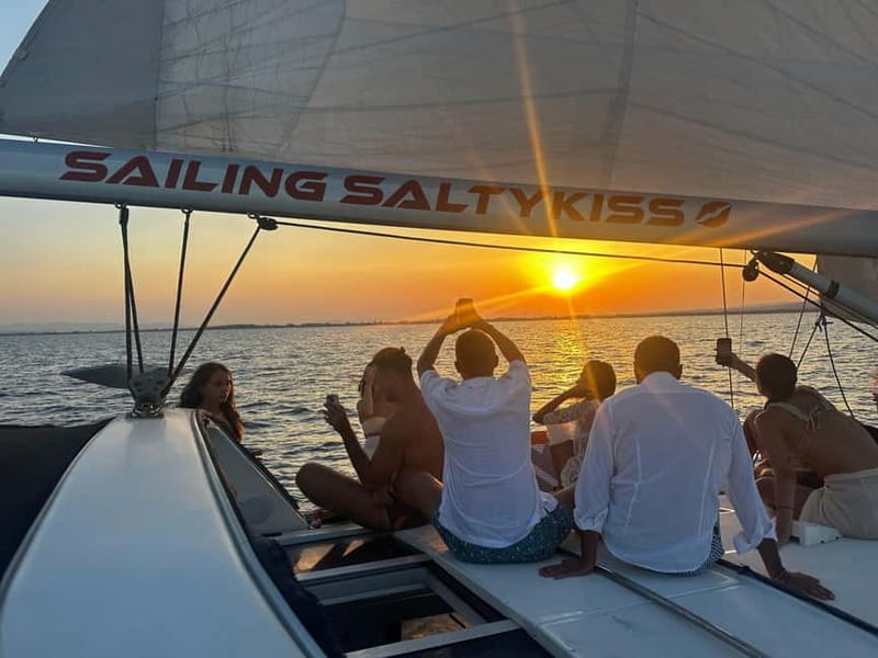Catania: Sail Tour of Cyclops Coast with Sicilian Aperitif - Final Thoughts