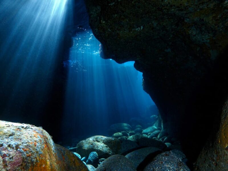 Catania: Scuba Diving Experience - Post-Dive Advisory