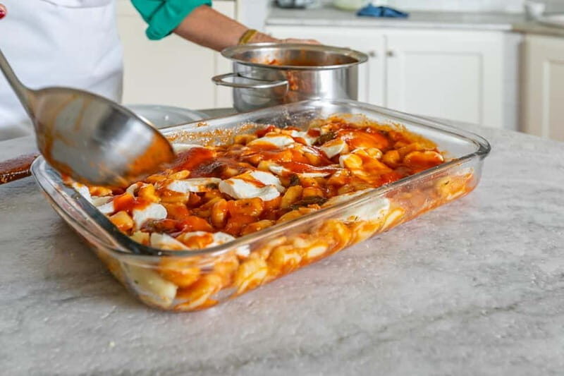 Catania: Share Your Pasta Love in Local's Home - Why This Tour Is Worth It
